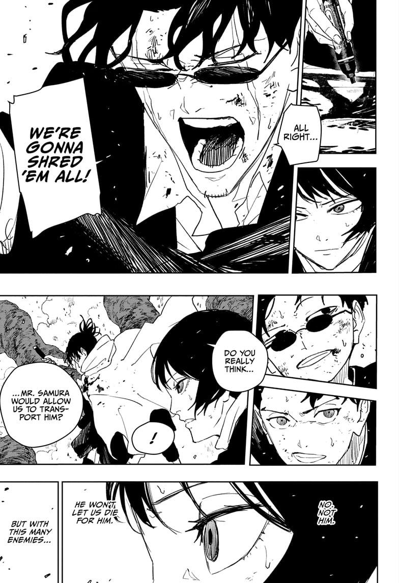 Chapter 56 (Daybreak) image 9