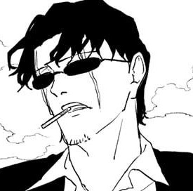 Chapter 56 (Daybreak) cover