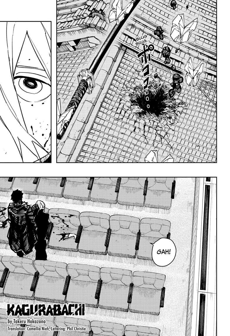 Chapter 57 (Collapse) image 1