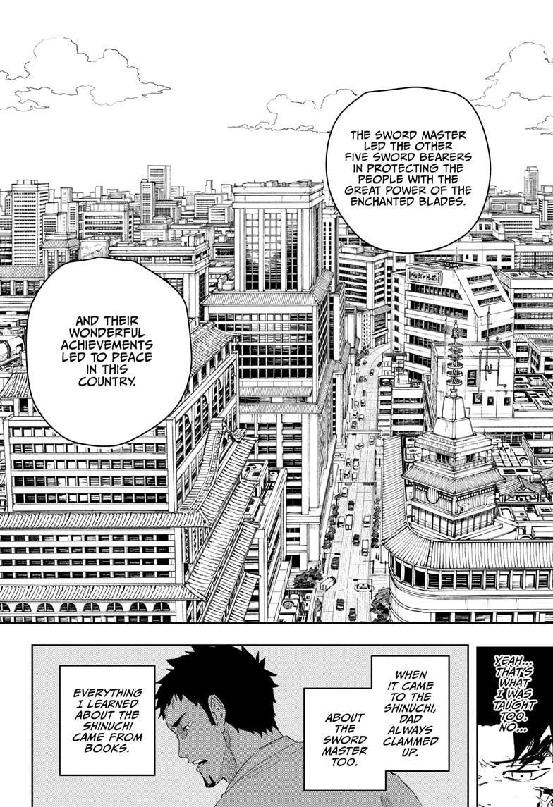 Chapter 57 (Collapse) image 10