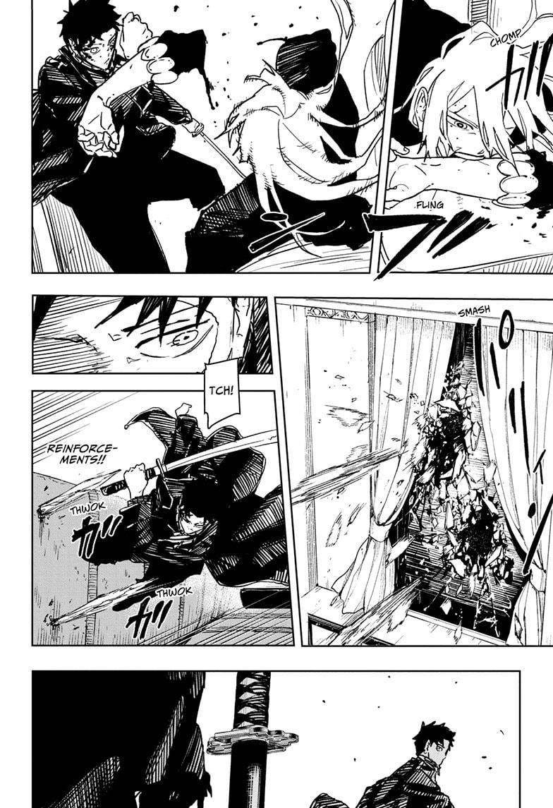 Chapter 57 (Collapse) image 16