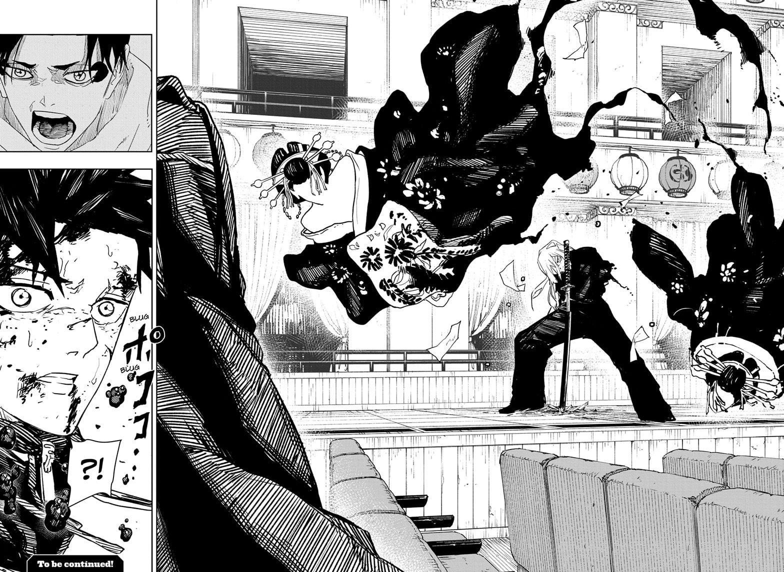 Chapter 57 (Collapse) image 18