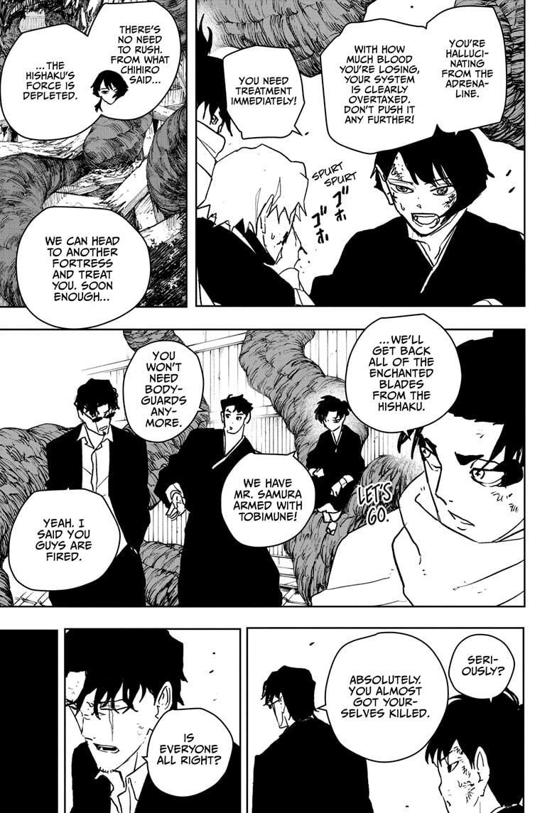 Chapter 57 (Collapse) image 5