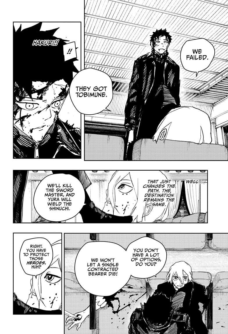 Chapter 57 (Collapse) image 8