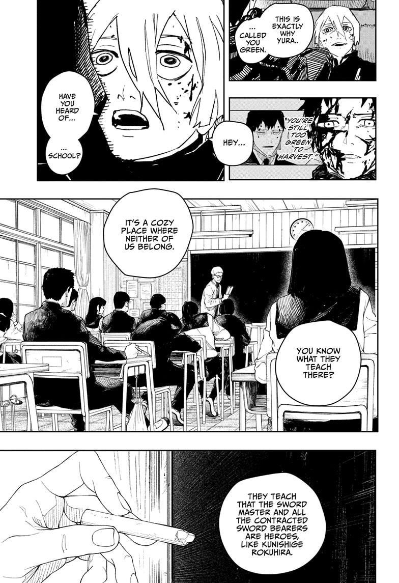 Chapter 57 (Collapse) image 9