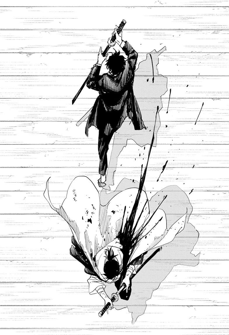 Chapter 58 (Reunion) image 15