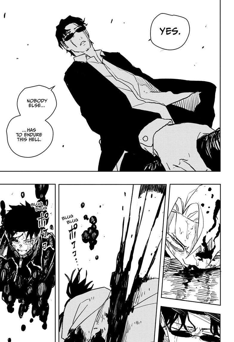 Chapter 58 (Reunion) image 17