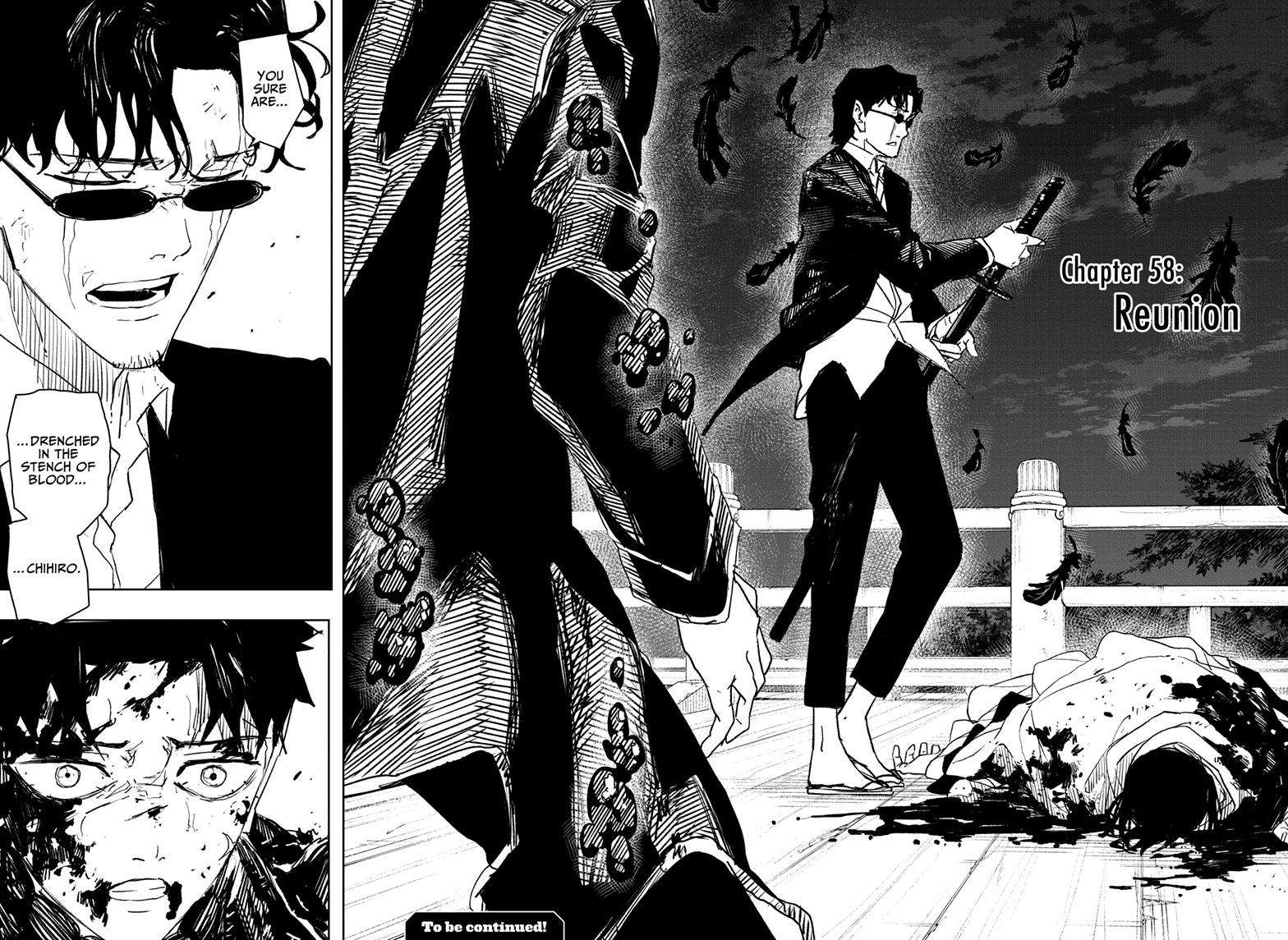 Chapter 58 (Reunion) image 18