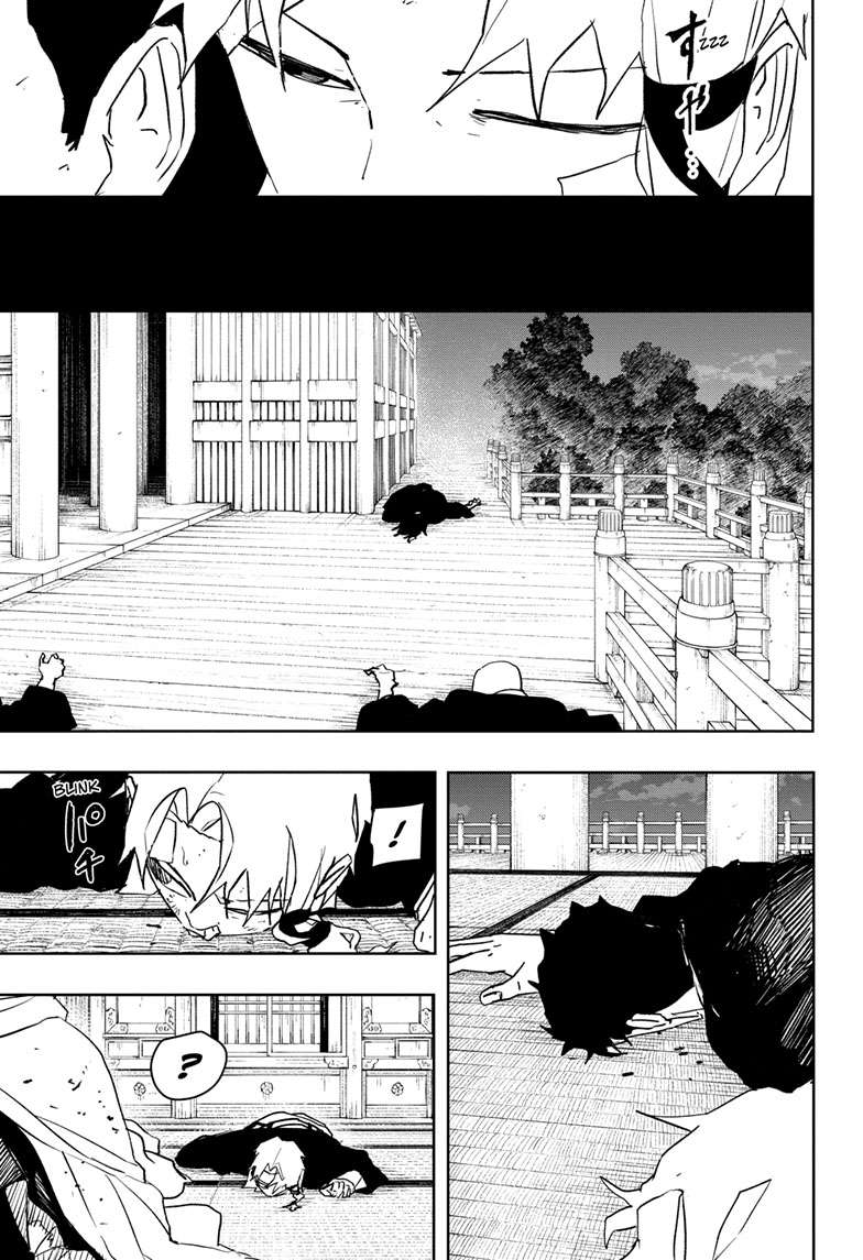 Chapter 58 (Reunion) image 4