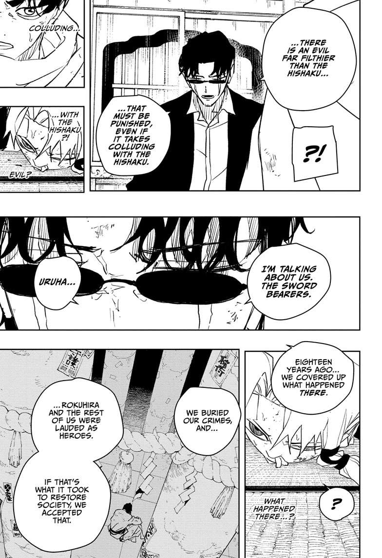 Chapter 58 (Reunion) image 8