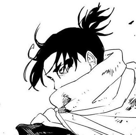 Chapter 58 (Reunion) cover