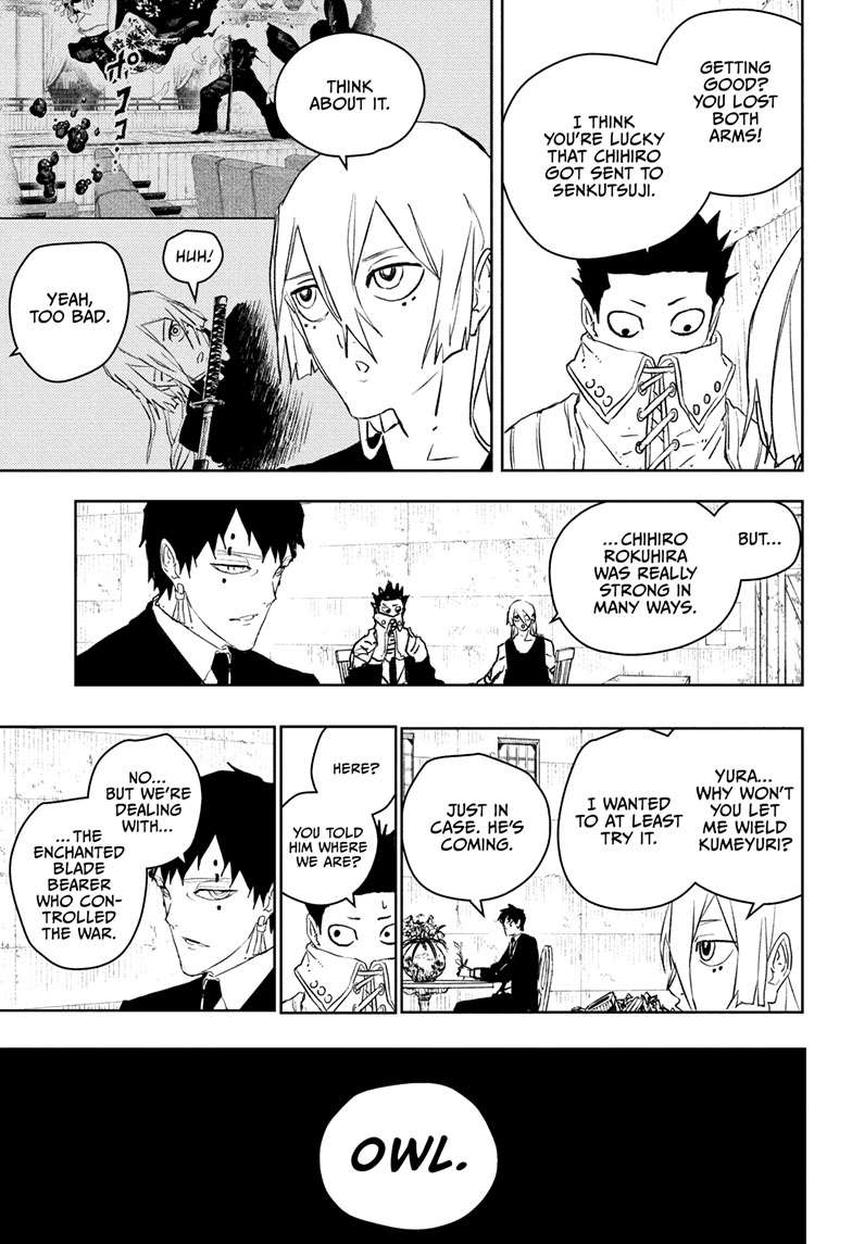 Chapter 59 (Blackout) image 11