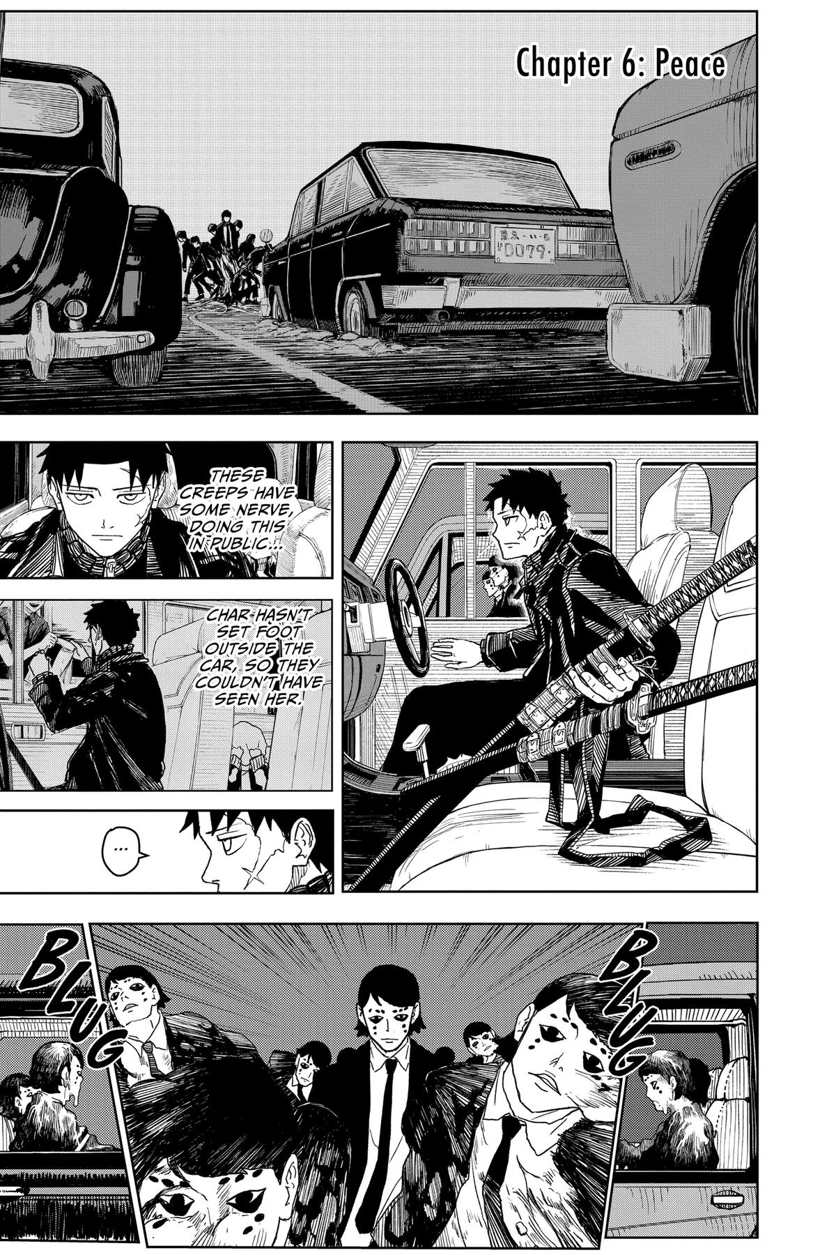 Chapter 6 (Peace) image 1
