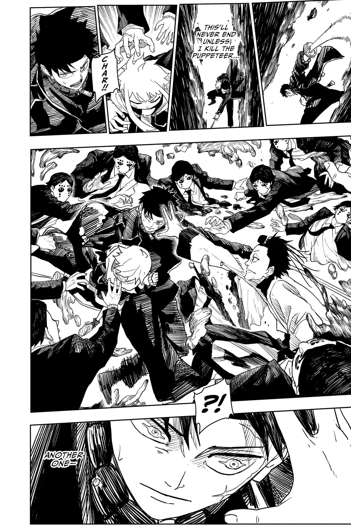 Chapter 6 (Peace) image 8