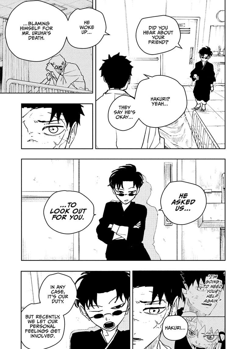 Chapter 60 (Resurrection) image 11