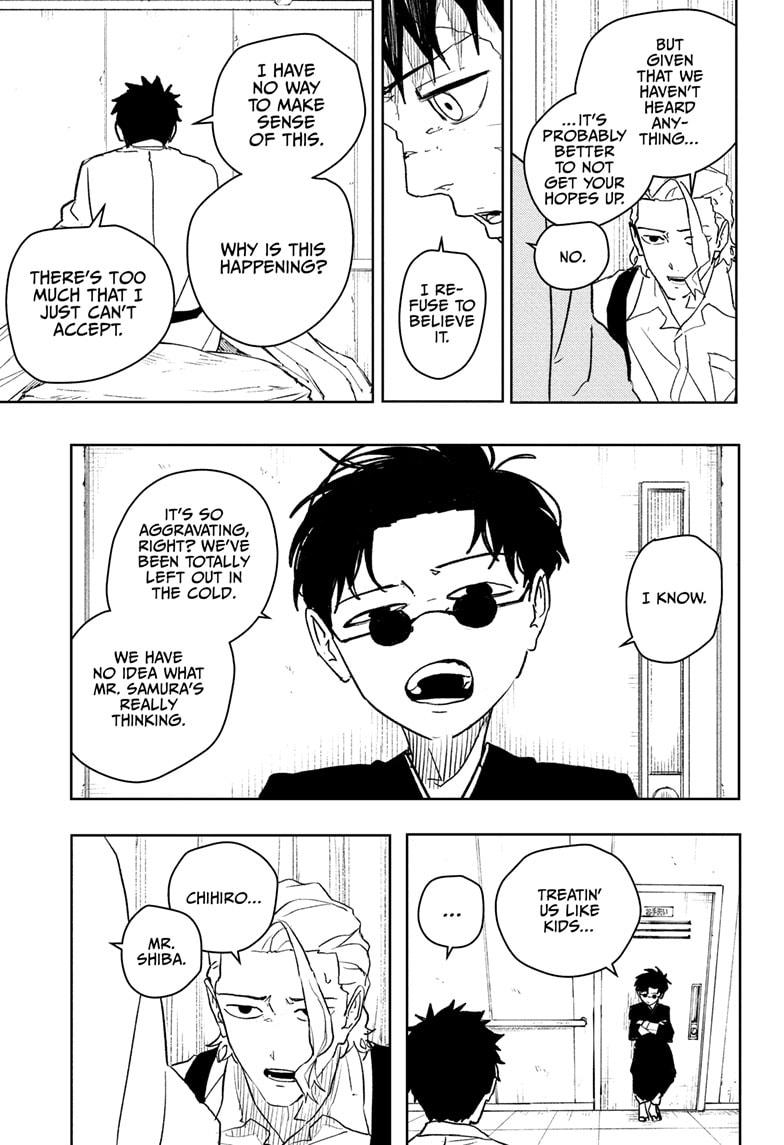 Chapter 60 (Resurrection) image 13