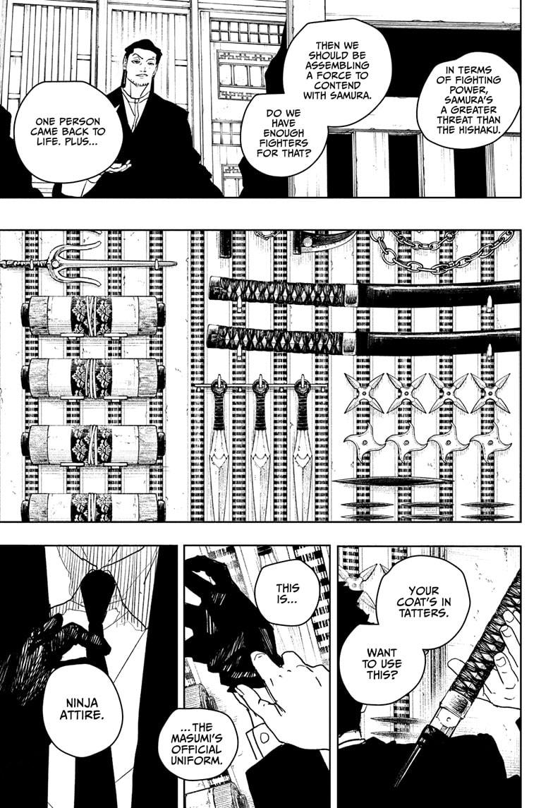 Chapter 60 (Resurrection) image 17