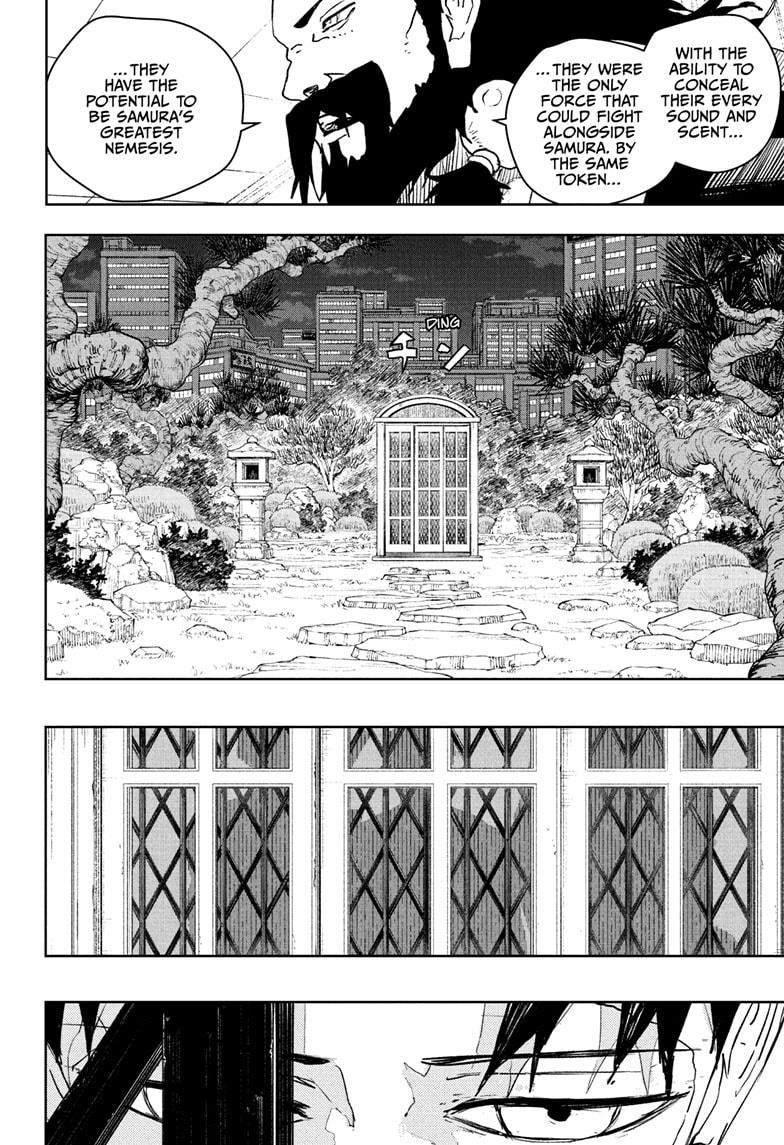 Chapter 60 (Resurrection) image 18