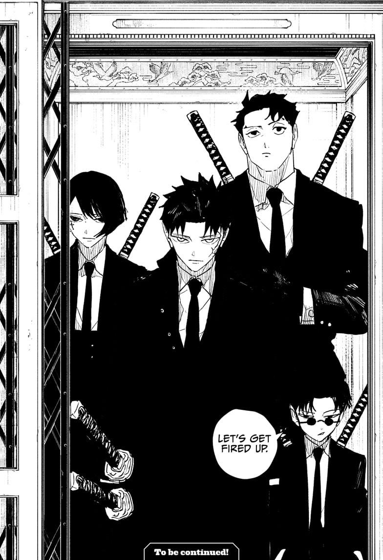 Chapter 60 (Resurrection) image 19