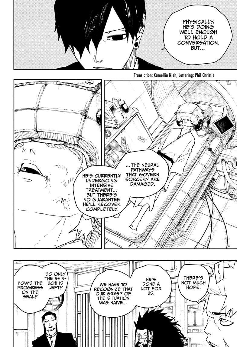 Chapter 60 (Resurrection) image 2