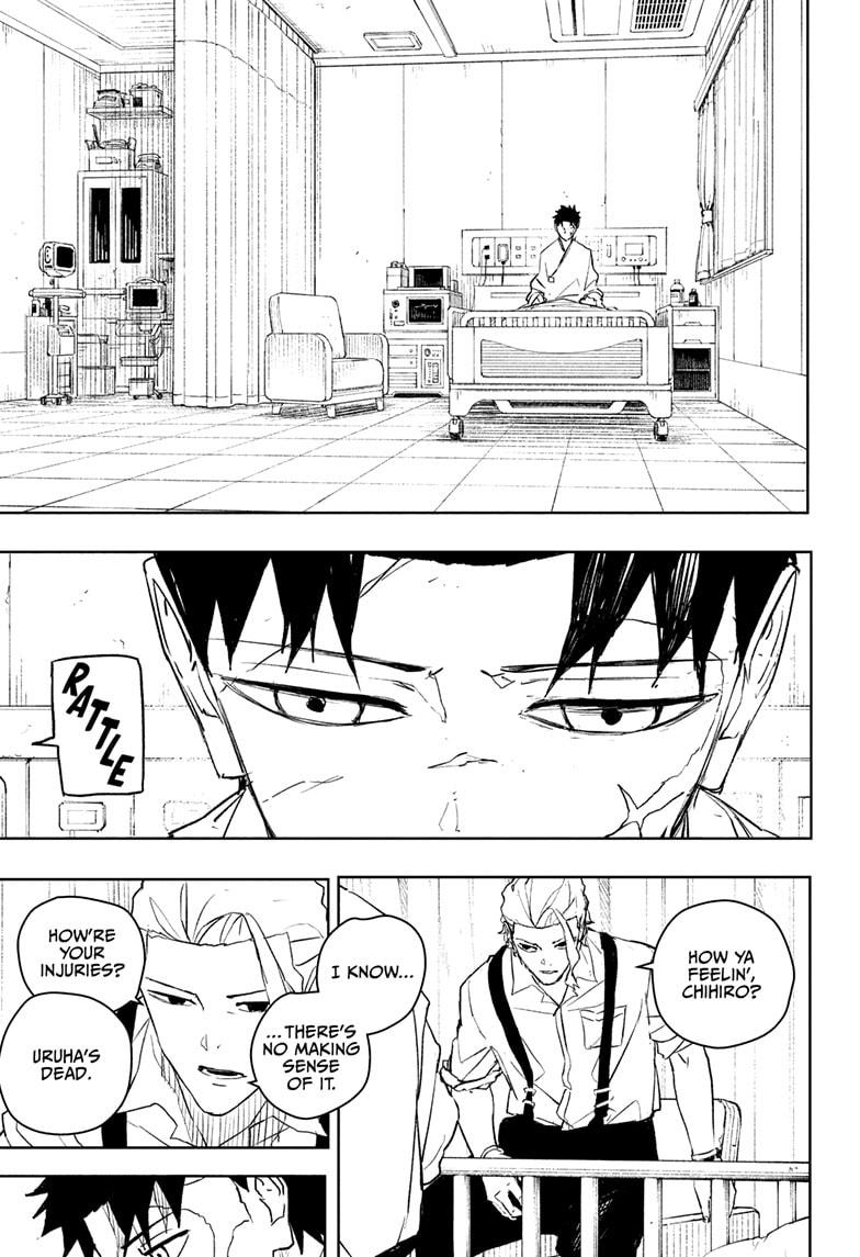 Chapter 60 (Resurrection) image 5