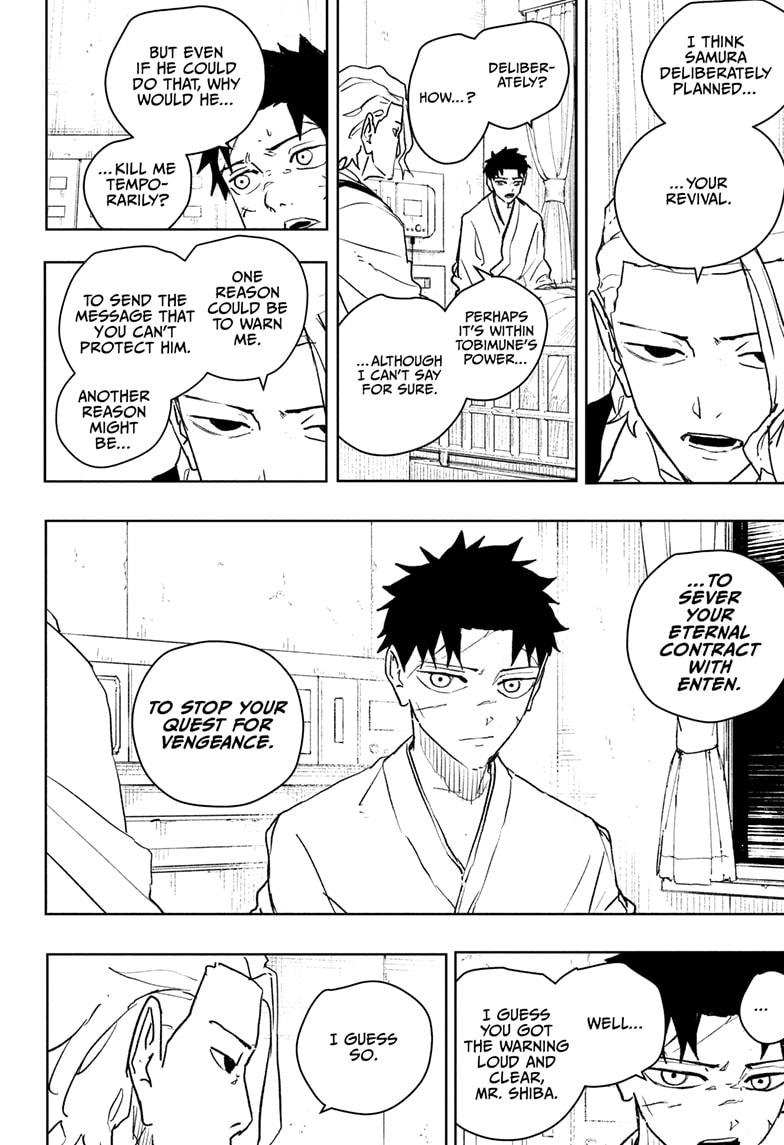Chapter 60 (Resurrection) image 8