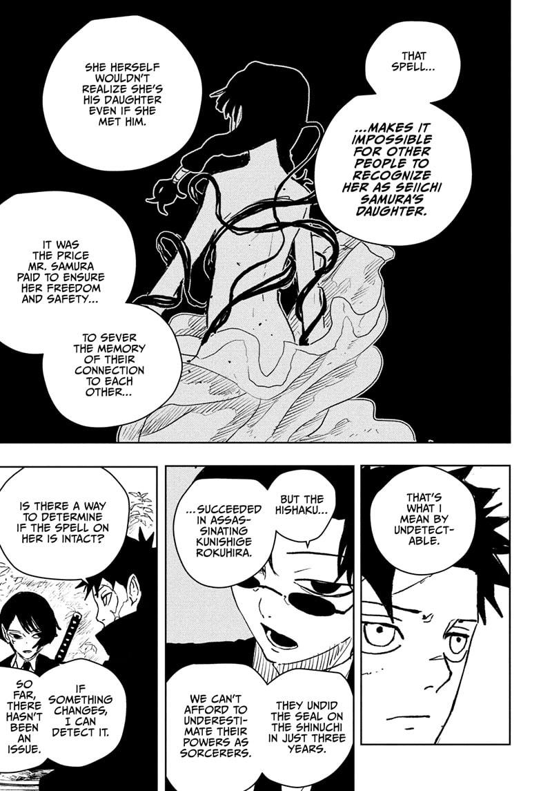Chapter 61 (Night Battle) image 13