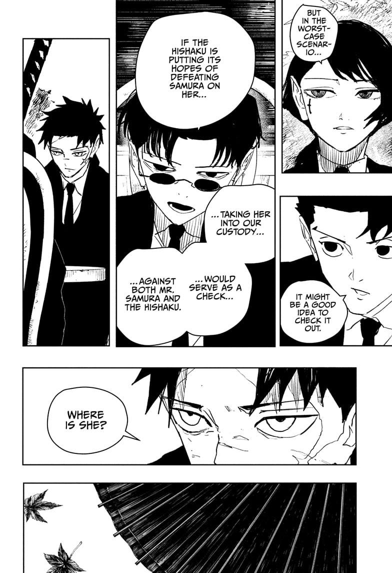 Chapter 61 (Night Battle) image 14