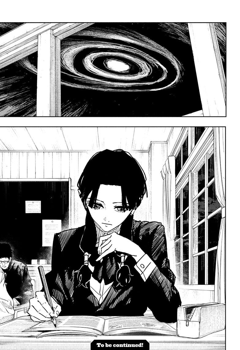 Chapter 61 (Night Battle) image 19
