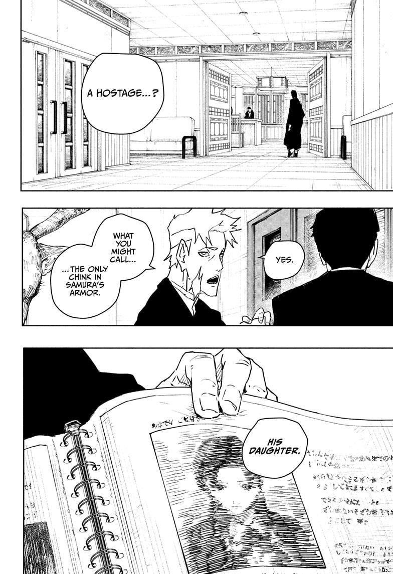 Chapter 61 (Night Battle) image 8