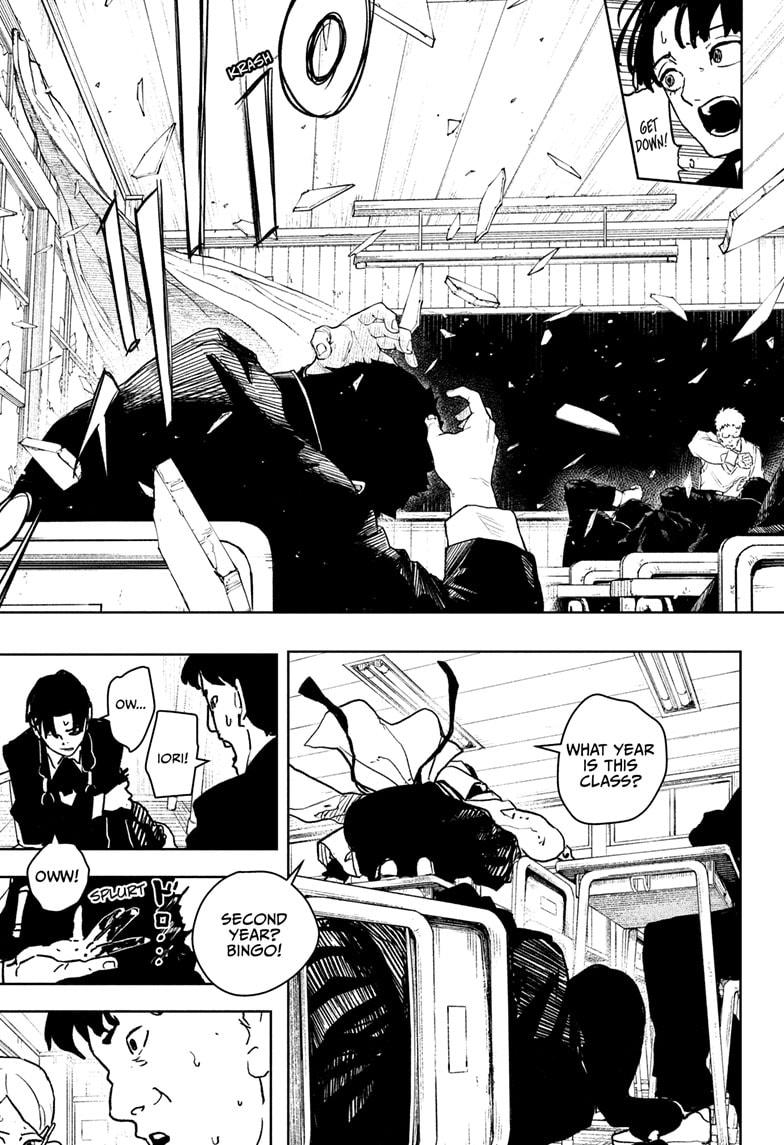 Chapter 62 (Iori) image 11