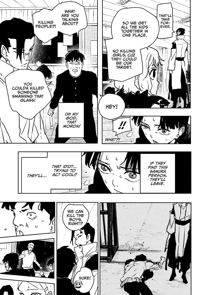 Chapter 62 (Iori) image 13