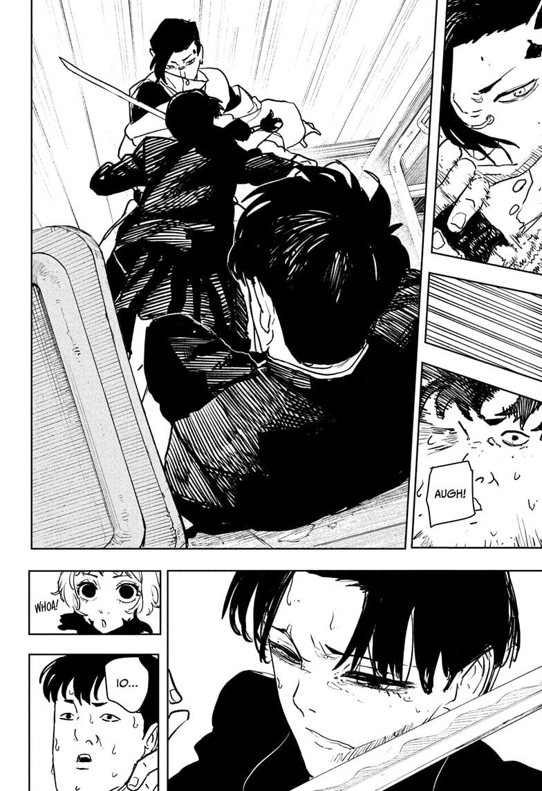 Chapter 62 (Iori) image 14