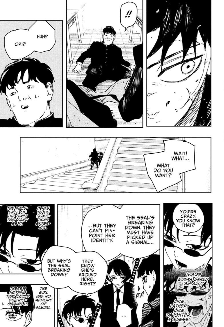 Chapter 62 (Iori) image 17