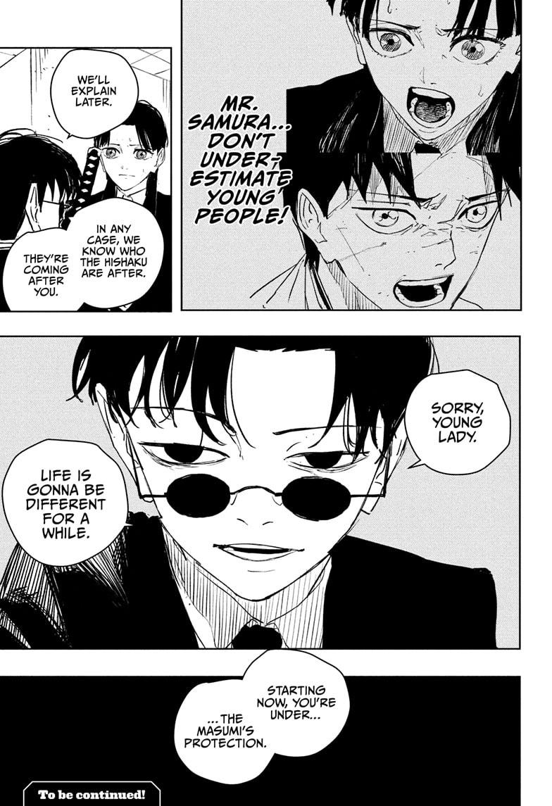 Chapter 62 (Iori) image 19