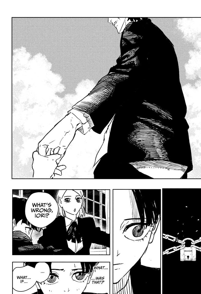 Chapter 62 (Iori) image 8