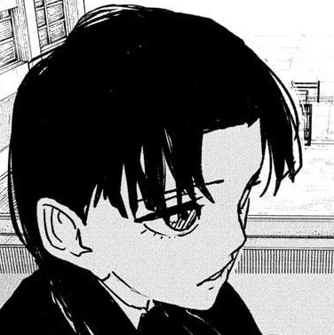 Chapter 62 (Iori) cover