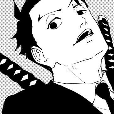 Chapter 63 (Car Chase) cover