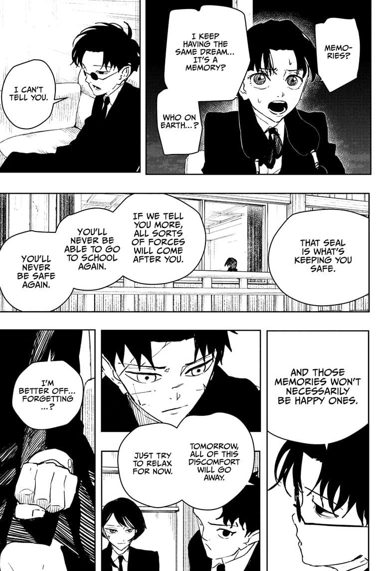 Chapter 65 (Imitate) image 15