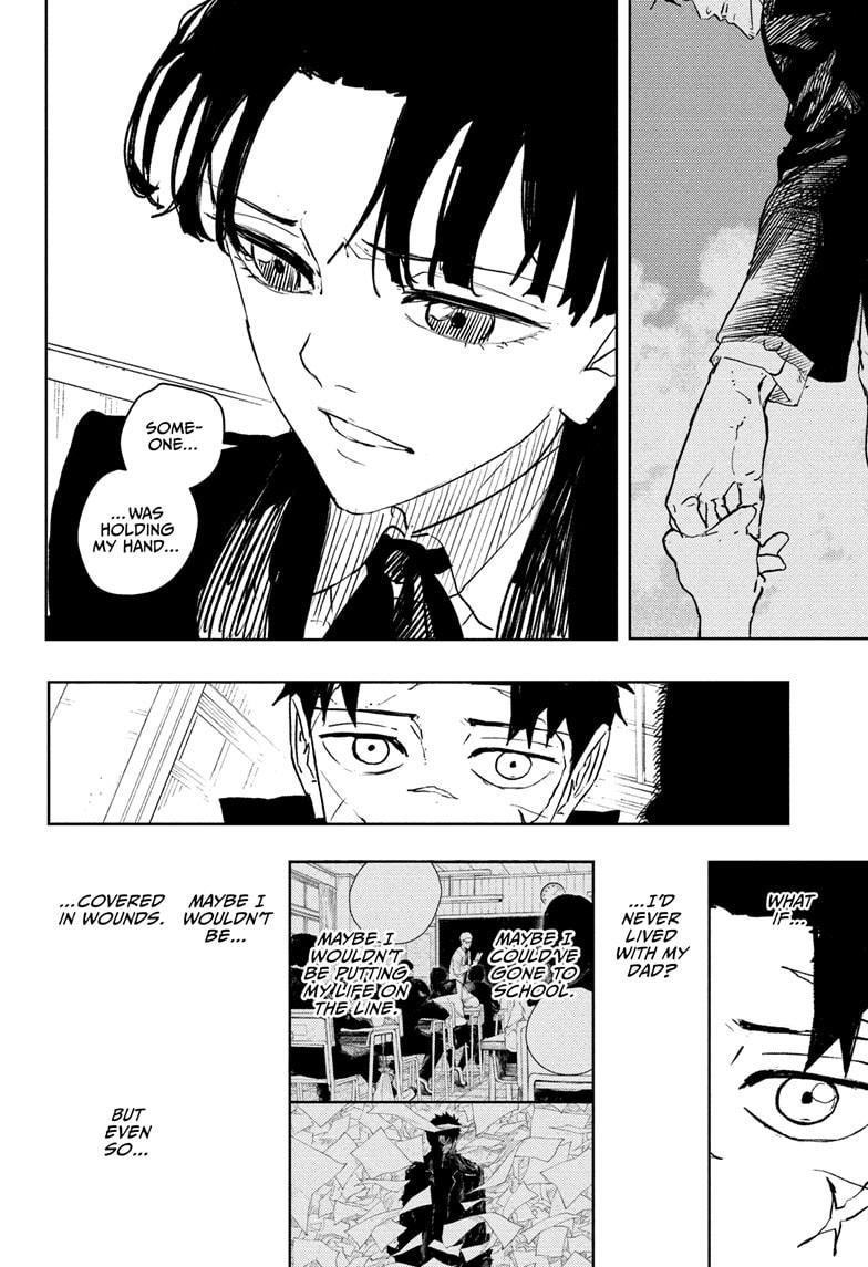 Chapter 65 (Imitate) image 16