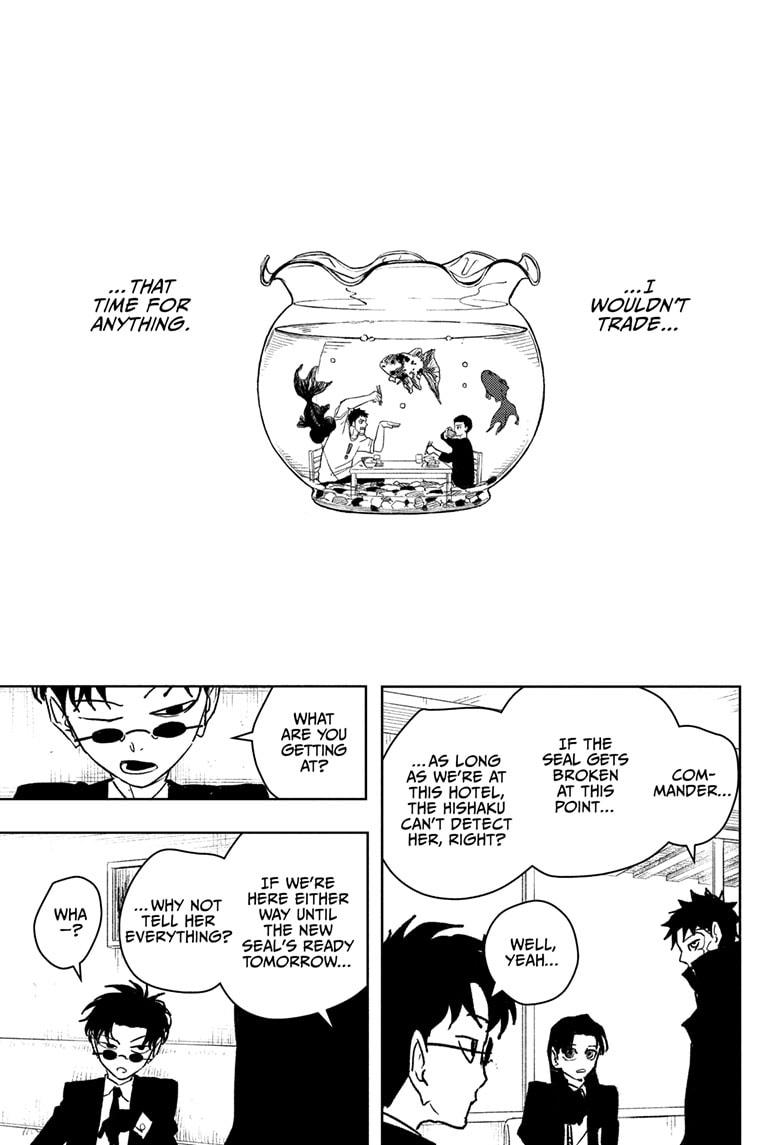 Chapter 65 (Imitate) image 17