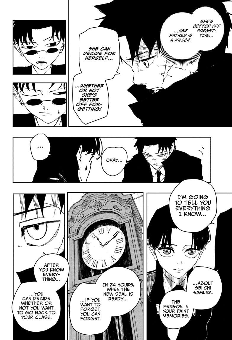 Chapter 65 (Imitate) image 18