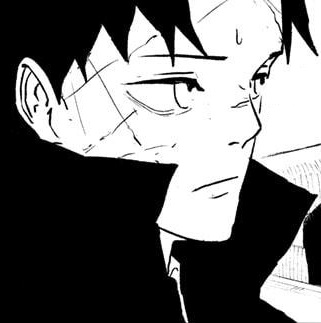 Chapter 65 (Imitate) cover