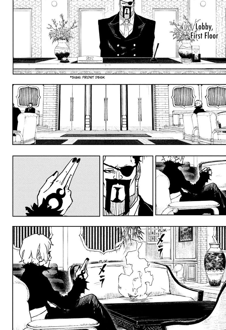 Chapter 66 (Truth) image 16