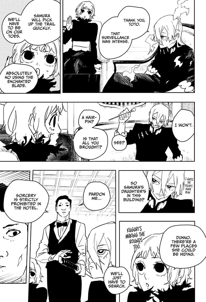 Chapter 66 (Truth) image 17