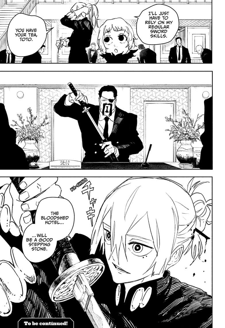 Chapter 66 (Truth) image 19