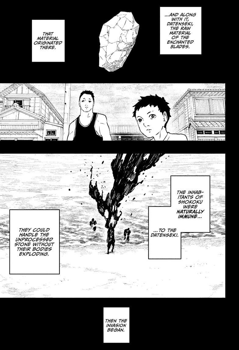 Chapter 66 (Truth) image 5