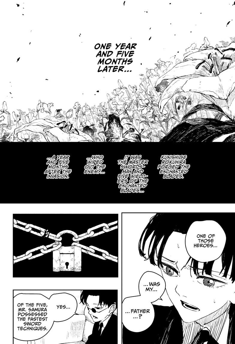 Chapter 66 (Truth) image 6