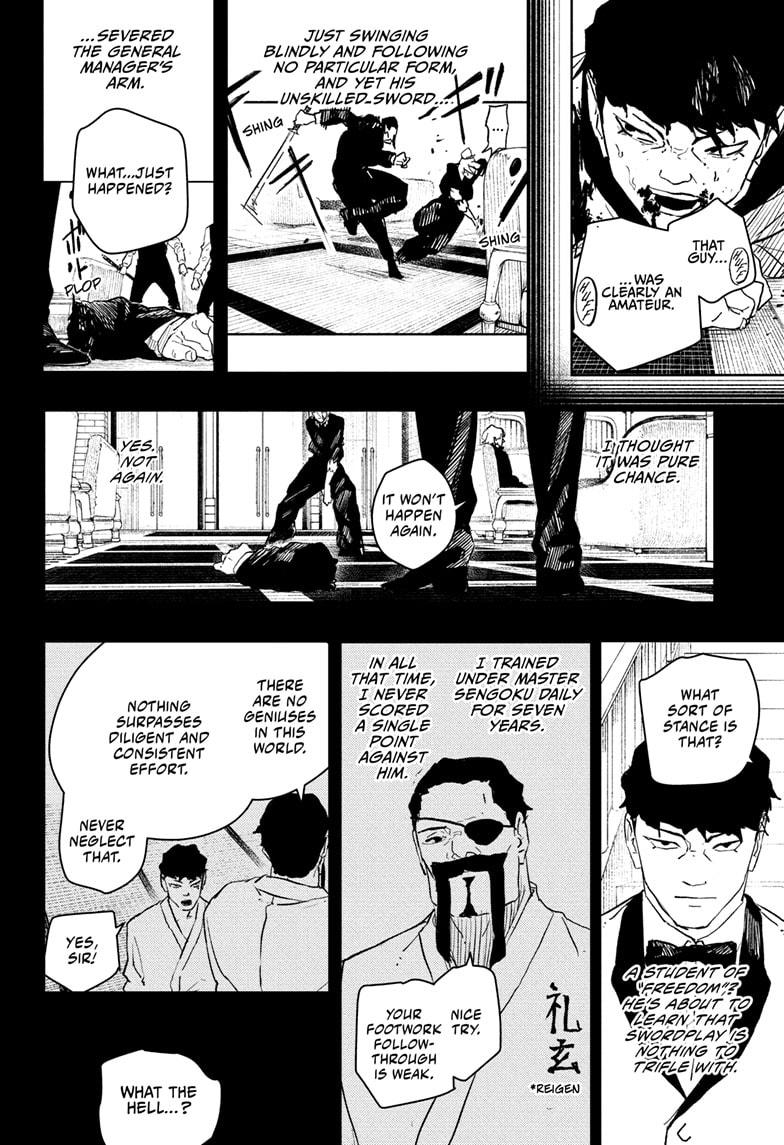 Chapter 68 (Metamorphosis) image 12