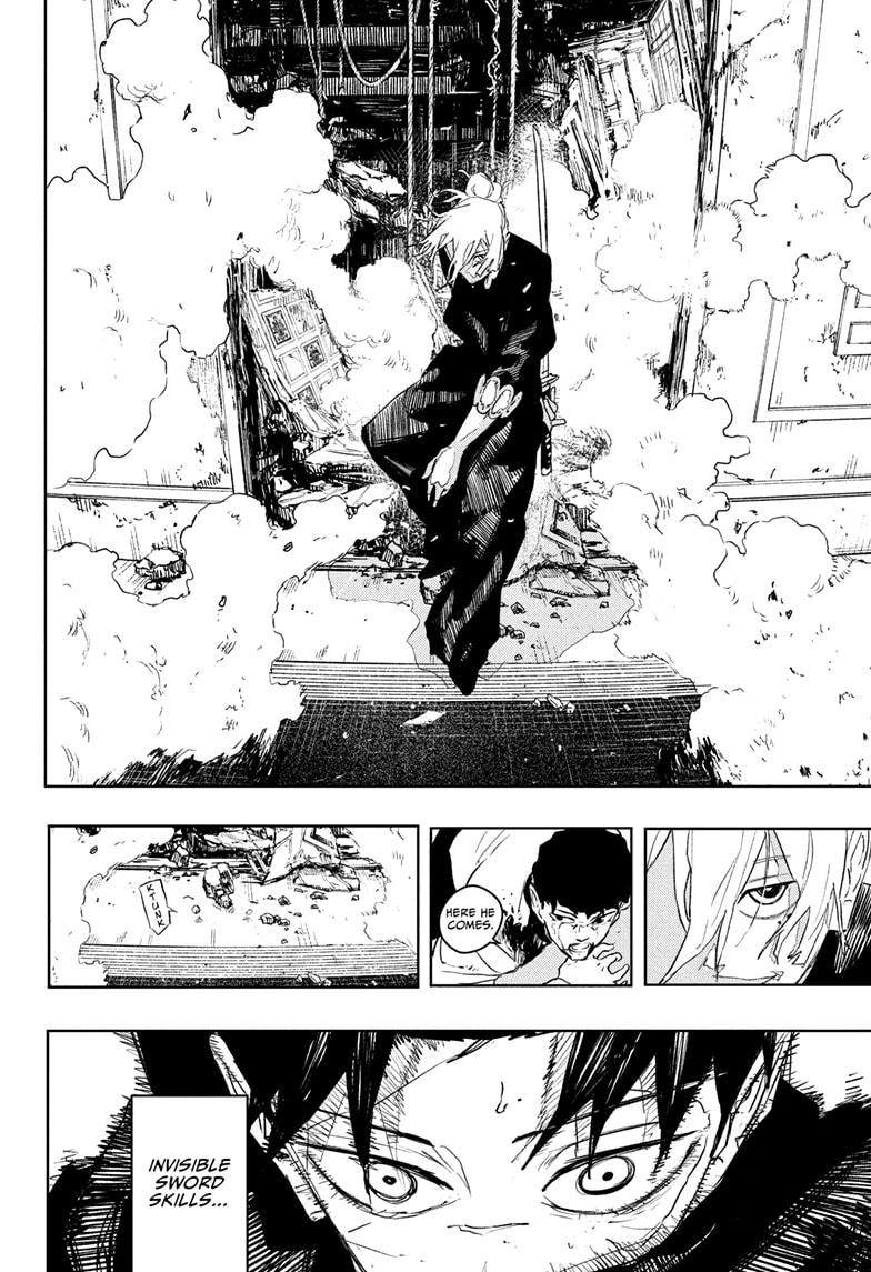 Chapter 68 (Metamorphosis) image 14